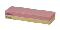 Japoński kamień do ostrzenia HENDI by Naniwa, HENDI, 185x65x(H)30mm Hendi