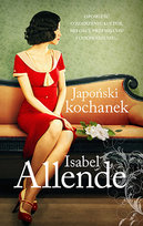 Japoński kochanek Allende Isabel