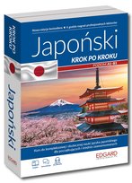 Japoński. Krok po kroku Karolina Kostrzębska