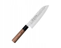 Kanetsune Ichizu VG-10 Mono Nóż Kiritsuke Gyuto 21 cm