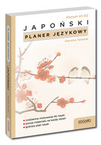 Japoński planer językowy Karolina Tarasiuk