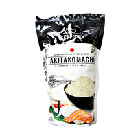 Japoński Ryż Do Sushi Akitakomachi 1 Kg Sen Soy SEN SOY