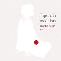 Japoński wachlarz - audiobook