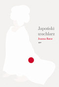 Japoński wachlarz - Bator Joanna