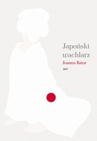 Japoński wachlarz - ebook epub