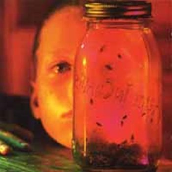 Jar of Flies - Alice In Chains