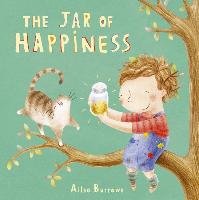 Jar of Happiness - Burrows Ailsa