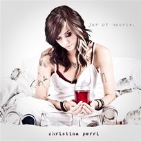 jar of hearts Christina Perri
