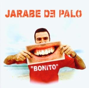 JARABE D P BONITO - De Jarabe Palo