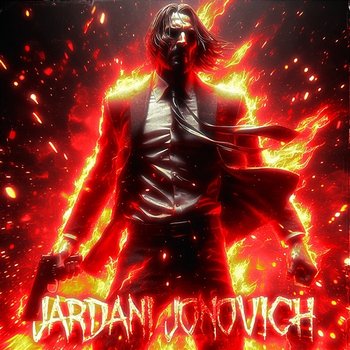 Jardani Jovonovich - FXMINE