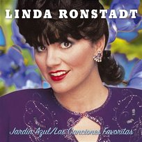 Jardin Azul: Las Canciones Favoritas Linda Ronstadt
