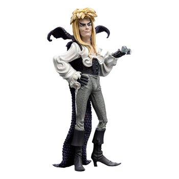 Jareth Goblin King Figurka 16 cm Labyrinth Weta