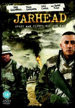 Jarhead (brak polskiej wersji językowej) - Mendes Sam