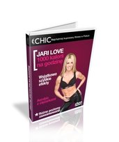 Jari Love - 1000 kalorii na godzinę