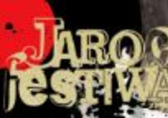 Odrobina Bauhausu w Jarocinie