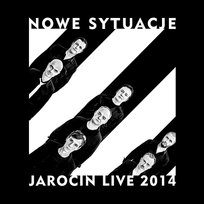Jarocin Live 2014 Nowe Sytuacje