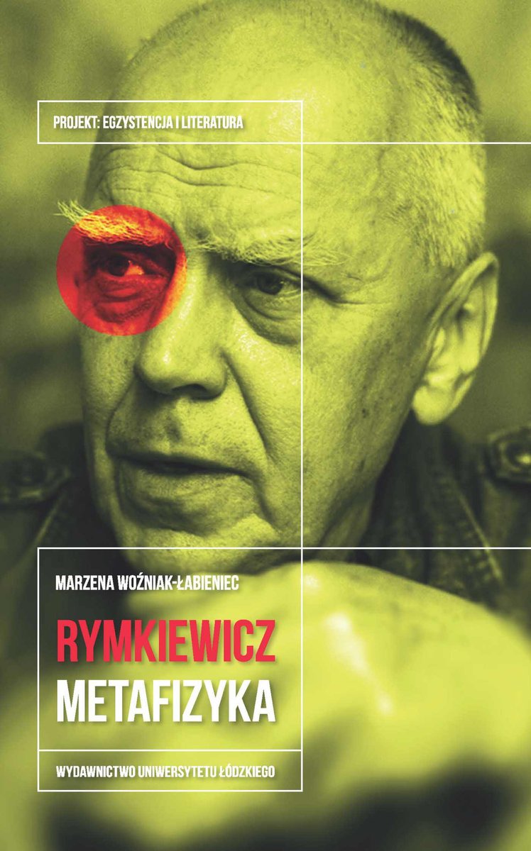 Jarosław Marek Rymkiewicz. Metafizyka - ebook mobi