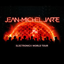 Jean-Michel Jarre