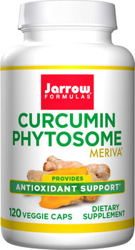 Jarrow Formulas, Curcumin Phytosome Meriva, Ku - Jarrow Formulas