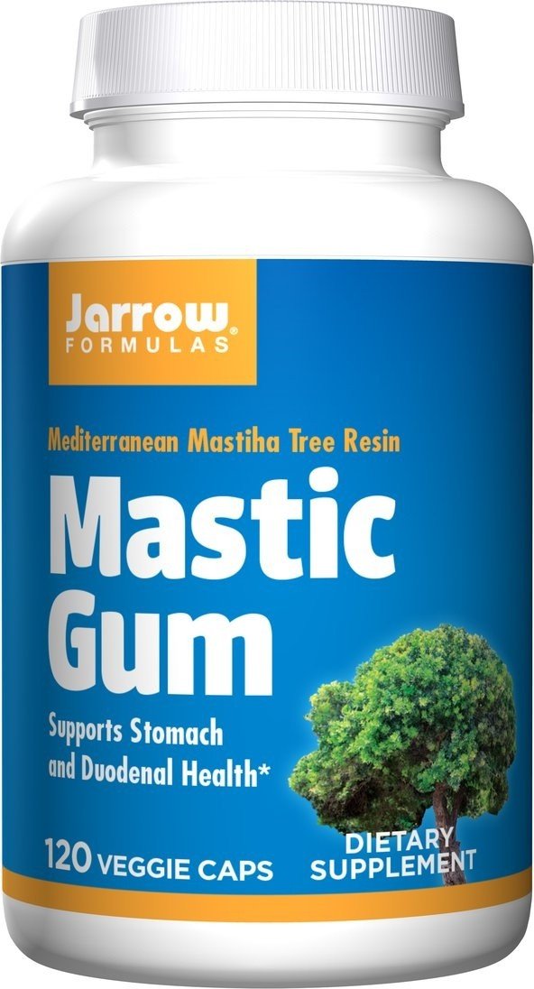 Mastic Gum 450mg