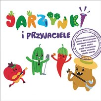 Jarzynki i Przyjaciele Various Artists