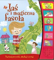 Jaś i magiczna fasola Opracowanie zbiorowe