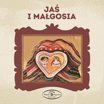 Jaś i Małgosia Bajka Muzyczna