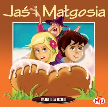 Jaś i Małgosia - Various Artists