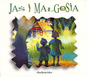 Jaś i Małgosia - Various Artists