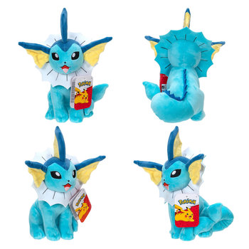 jas pokemon plusz 20cm (vaporeon) w16 - JAS POKEMON