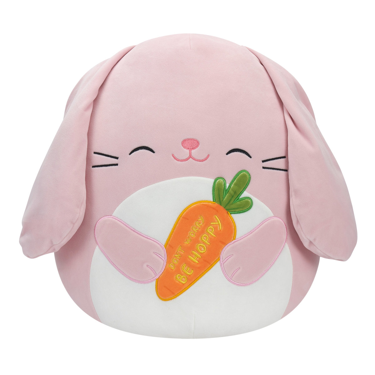 JAS SQM 19CM WIELKANOC C (Bop - Pink Bunny Holding Carrot) - JAS ...