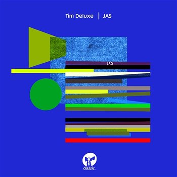JAS - Tim Deluxe