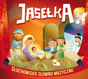 Jasełka: Słuchowisko słowno-muzyczne - ZE Sezamki