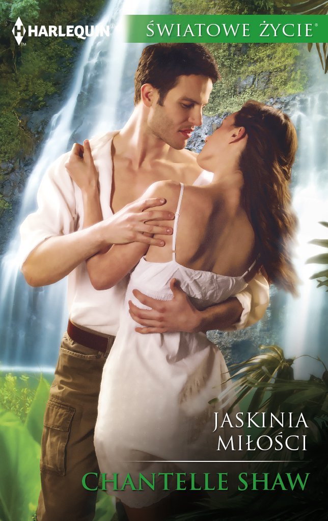 Jaskinia miłości - ebook mobi
