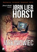 Jaskiniowiec. William Wisting. Tom 9 - ebook epub&nbsp;-&nbsp;Horst Jorn Lier