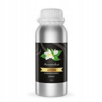 Jaśmin Olejek Eteryczny 1kg 1l 1000ml - Czysty | Relaks | Aromaterapia