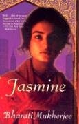 Jasmine - Mukherjee Bharati