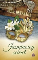 Jaśminowy sekret Deveraux Jude