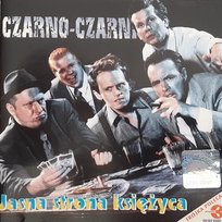 Jasna strona księżyca Czarno-Czarni