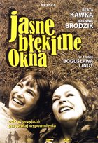 Jasne błękitne okna Linda Bogusław