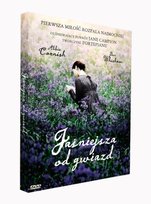 Jaśniejsza od gwiazd Campion Jane