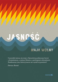 Jasność - Wolny Maja