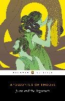 Jason and the Argonauts Apollonius Of Rhodes