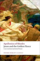 Jason and the Golden Fleece (The Argonautica) London Jack