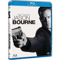 Jason Bourne Greengrass Paul