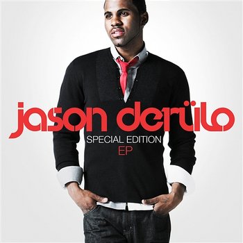 Jason Derulo Special Edition EP - Jason Derulo