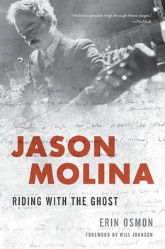 Jason Molina - Osmon Erin