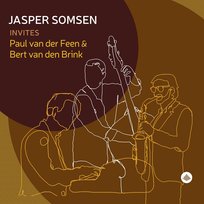 Jasper Somsen Invites Paul Van Der Feen and Bert Van Den Brink Somsen Jasper