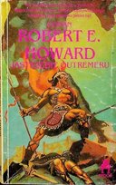 Jastrzębie Outremeru Howard Robert E.