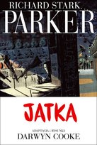 Jatka. Parker. Tom 4 Cooke Darwyn, Stark Richard